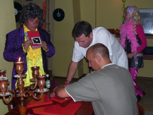 kraak de code
