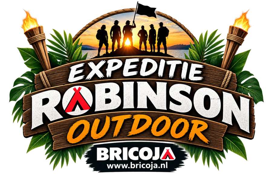 EXPEDITIE ROBINSON OUTDOOR