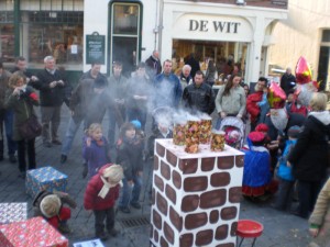 pieten spel nijmegen