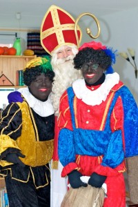 bricoja de agenda van de sint